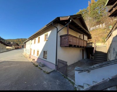 Ihr neues Projekt: Doppelhaushälfte mit viel Platz für Ihre Ideen!