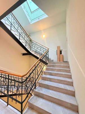 ++ Ab Mai bezugsfrei- Wohnen in der Dresdner Südvorstadt++