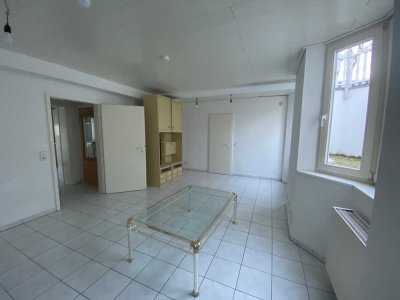 Helle 3-Zimmer-Wohnung in Leimen zu vermieten