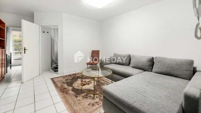 Mehr Raum, mehr Möglichkeiten: wohnen, wie Sie es sich wünschen, mit Platz für Ihre Ideen