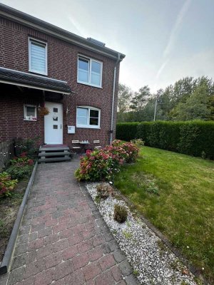 Gepflegtes Reihenendhaus mit 5 Zimmern in Ratingen