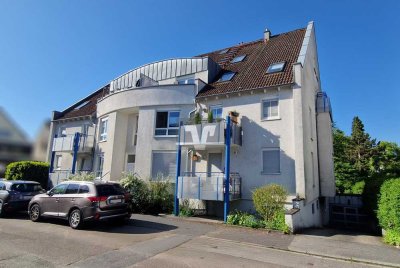 Charmante Eigentumswohnung optimal für Kapitalanleger!