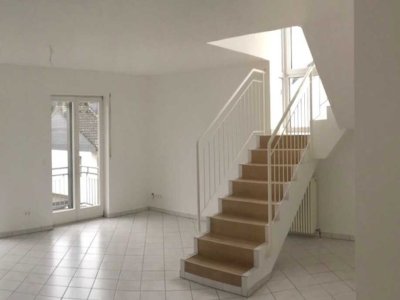 Vermietete 3-Zimmer Wohnung in Bestlage von Oberursel!