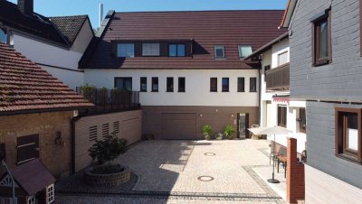 Schöne 3 Zimmerwohnung in Traumlage
