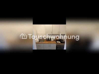 Tauschwohnung: Tausche meine 1-Zimmer-Flat in Bayenthal