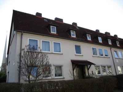Gut geschnittene 3 ZKB im Forstfeld!