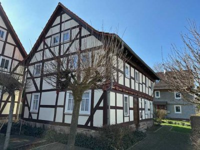 Charmantes 1-Zimmer-Appartement in Haunetal