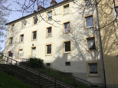 Zuhause fühlen: individuelle 3-Zimmer-Wohnung im Keplerkiez
