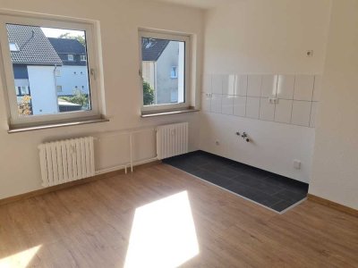 Gemütliche 2-Zimmer-Wohnung im 1.Obergeschoss zu vermieten!