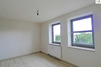 gz-i.de: Neustadt! Sonniges Dach-Apartment mit Dusche und EBK im Zollhof Dresden