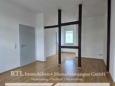 (A1591) Attraktive 2- Zimmer- Wohnung im Zentrum von Schleiz