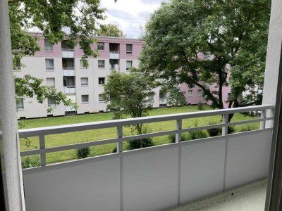 WOW! 'Mit Einbauküche' - 3-Zimmerwohnung mit toller Ausstattung zu vermieten