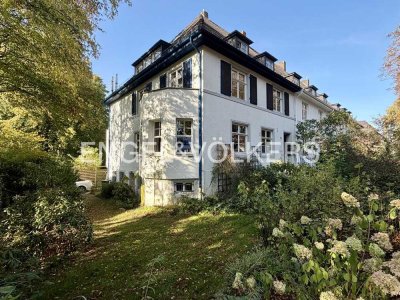 Wohnen in der schönsten Straße Schwachhausens