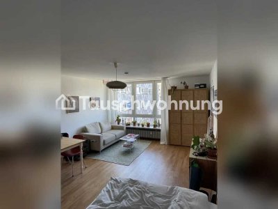 Tauschwohnung: Tausche Altstadt-Wohnung in Freiburg