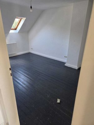 Stilvoll saniert: 3-Zimmer-Wohnung in Hagen