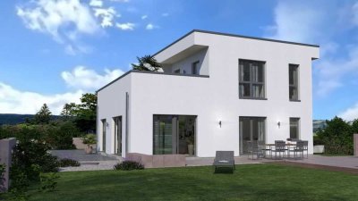 Manche merken erst später, dass Ruhe eher durch Abstand als Fläche entsteht