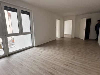 Viel Freiraum in der Nordstadt: 4-Zimmer-Wohnung in Hannover