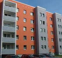 schöne 3-Raumwohnung im beliebten Wohngebiet Harzblick