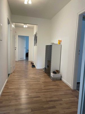 4 Zimmer in Ingolstadt