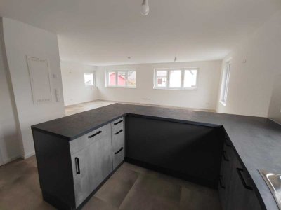 Schöne 3,5-Zimmer-Wohnung in Schöntal