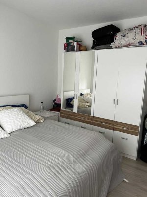 2 - Zimmer Wohnung in Witten Bommern