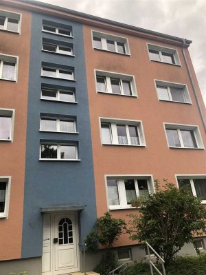 Ruhig gelegene 4-Zimmer-Eigentumswohnung in Weimarer Westvorstadt