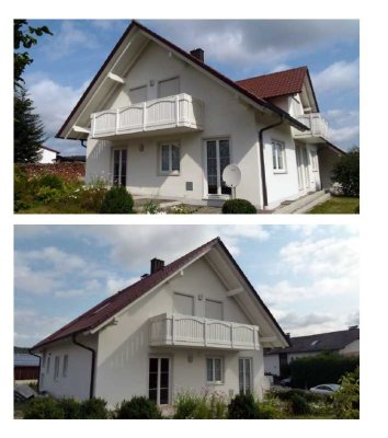 EFH mit Einliegerwohnung - familienfreundliches Leben auf dem Land, 5 km von PAF