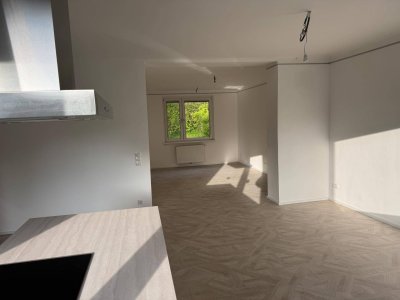 zentrumsnahme TOP-sanierte 4-Zimmer-Wohnung zu verkaufen