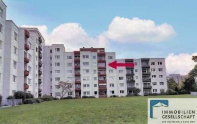 Zwangsversteigerung! Vermietete Eigentumswohnung mit Tiefgaragenstellplatz in Koblenz!