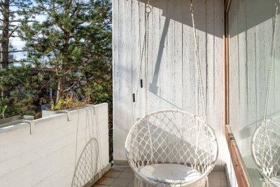 3-Zimmer- Neubauwohnung in Wolfersberg - Exklusives Wohnerlebnis mit Poolzugang &amp; Loggia