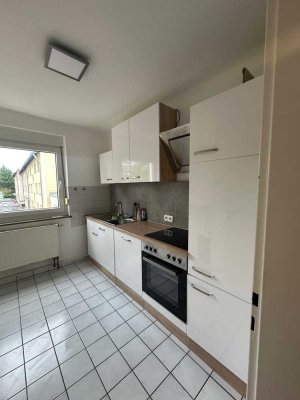 Gemütliche 2-Raum-Wohnung in Fürth