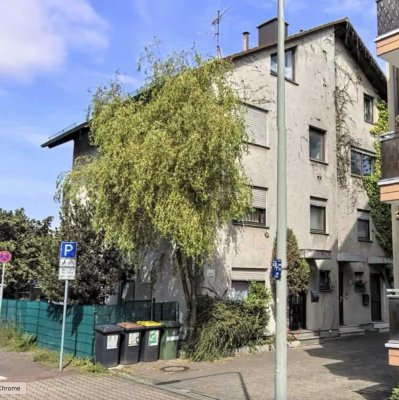 Eigentumswohnung in Frankfurt am Main, Griesheim