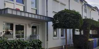 Helle 3-Zimmer Maisonette-Wohnung mit Balkon in Düren Rölsdorf