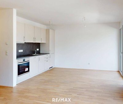 Neubau: 2-Zimmerwohnung mit Stellplatz und Panoramablick in Imst!