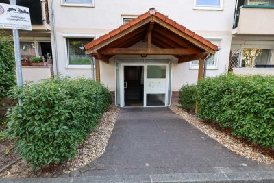 Eigentumswohnung inkl. Garage | Maisonette Wohnung in Mönchengladbach