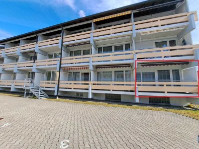 Charmantes Appartement