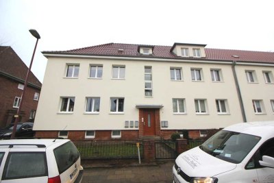 Frisch sanierte 3 Zimmer-Wohnung in der Von-Flotow-Straße zu mieten!