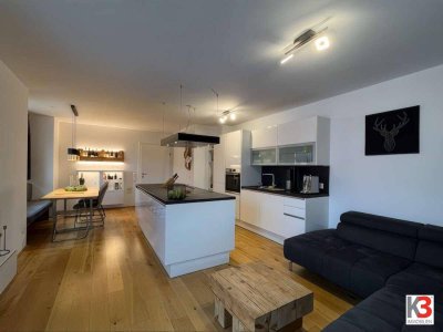 K3 - Hallwang - Gartenwohnung mit flexibler Raumaufteilung – perfekt für Familien zu kaufen!!!