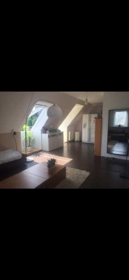 Schöne, helle 3-Zimmer-Wohnung in Solingen-Gräfrath