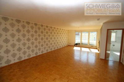 4-Zimmer Eigentumswohnung in der Innenstadt