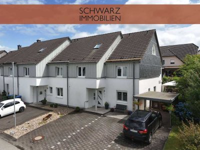 Ihr neues Zuhause ab 2025: Komfortable Maisonette in ruhiger Nachbarschaft
