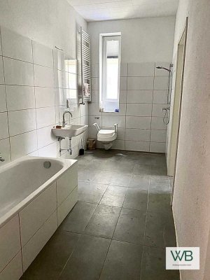 5 Wohnungen im Paket + Balkon - Östliche Ringgebiet Braunschweig