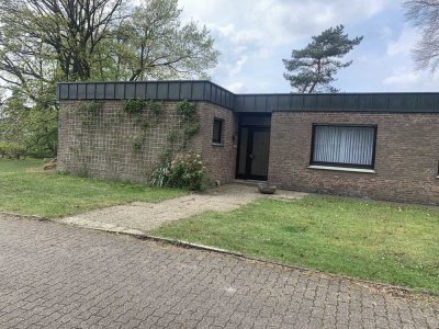 Einfamilienhaus mit Garage in Ibbenbüren, 7 Zimmer