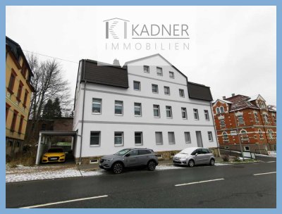 Lieblingsplatz gesucht? 2-Zimmer-WE mit Tageslichtbad und EBK