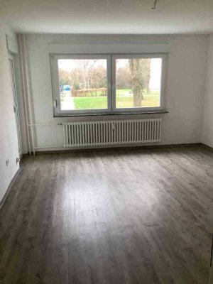 Familienwohnung: großzügige 3-Zimmer-Wohnung