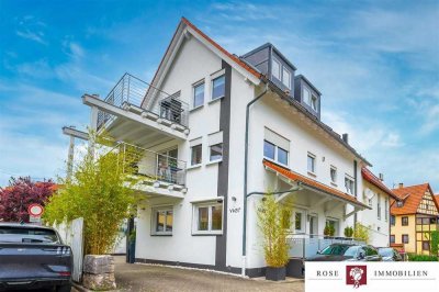 Wunderschönes und aufgeteiltes 3 Familienhaus / Mehrgenerationenhaus in Schorndorf-Weiler