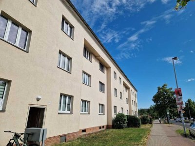 Top Wohnung mit Einbauküche - jetzt einziehen und wohlfühlen!