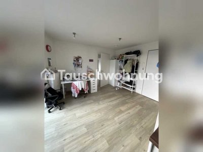 Tauschwohnung: Tauschwohnung gesucht