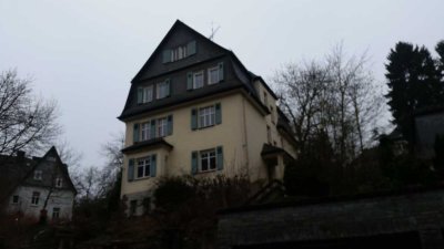 4ZKB Altbauwohnung