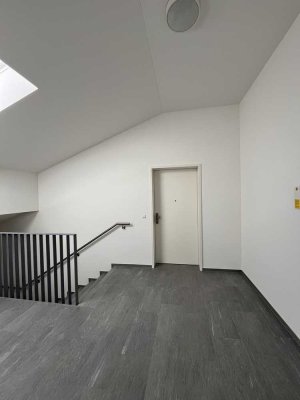 3-Zimmer Dachwohnung in Bad Säckingen